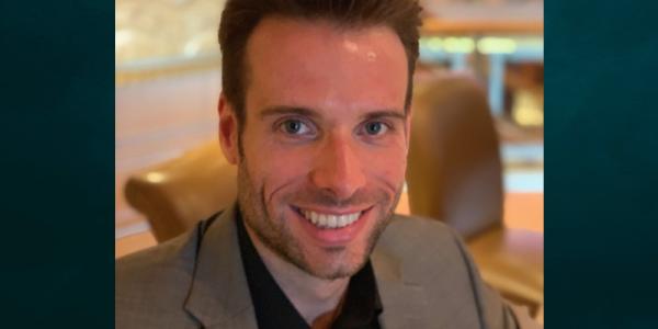 Dan Wilkins, Kavli Institute, Stanford University