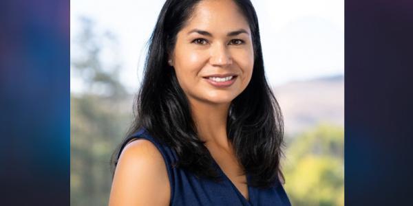 Dr. Tiffany S. Santos, Western Digital Corporation; 2022 IEEE Magnetics Society Distinguished Lecturer