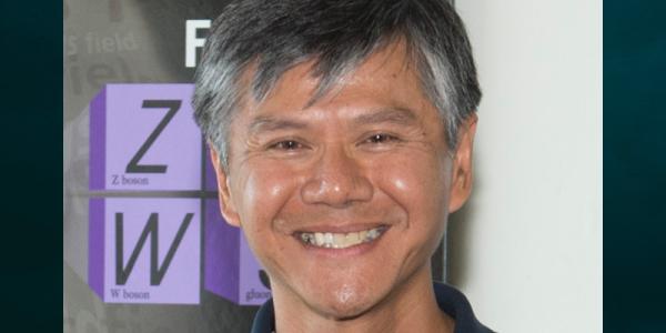 Hogan Nguyen, Fermilab