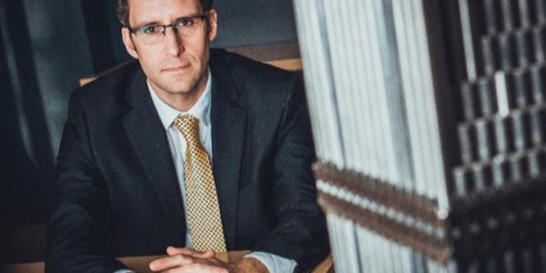 Jacopo Buongiorno, MIT