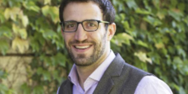 Jon Simon, Stanford University, Physics and Applied Physics