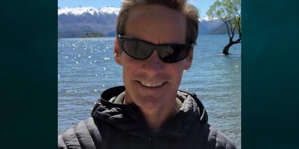 Scott Fendorf, Stanford University