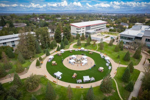 SLAC National Accelerator Laboratory