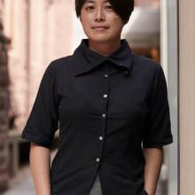 Carmen Cheung Ka-Man, Center for Justice and Accountability