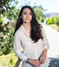Caterina Vernieri, SLAC