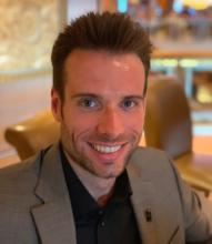 Dan Wilkins, Kavli Institute, Stanford University