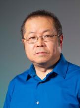 Dr. Ming Xiong Liu, Los Alamos National Laboratory