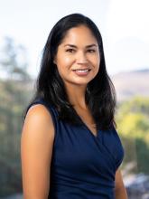 Dr. Tiffany S. Santos, Western Digital Corporation; 2022 IEEE Magnetics Society Distinguished Lecturer