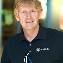Gerhard Klimeck, Purdue University