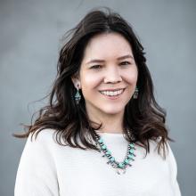 Heather Fleming, Change Labs