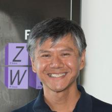 Hogan Nguyen, Fermilab