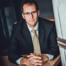 Jacopo Buongiorno, MIT