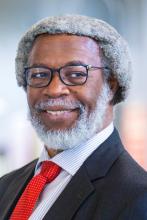 Jim Gates, Brown University