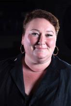 Joellen Russell, University of Arizona