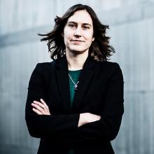 Katie Mack, North Carolina State University