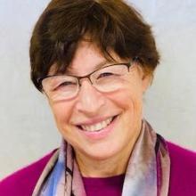 Lynn Rothschild
