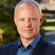 Paul C. McIntyre