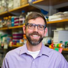Michael Jewett, Dept. of Bioengineering at Stanford University