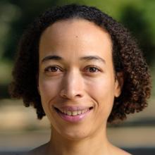 Monika Schleier-Smith, Stanford University