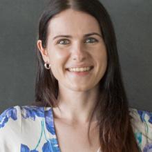 Rebecca Leane, SLAC