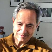 Rob Schreiber, Cerebras Systems Inc.