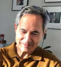 Rob Schreiber, Cerebras Systems Inc.