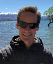 Scott Fendorf, Stanford University