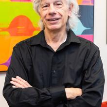 Sidney Nagel, Stein-Freiler Distinguished Service Professor, The James Franck Institute, The Enrico Fermi Institute, and the Department of Physics, The University of Chicago