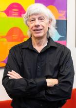 Sidney Nagel, Stein-Freiler Distinguished Service Professor, The James Franck Institute, The Enrico Fermi Institute, and the Department of Physics, The University of Chicago