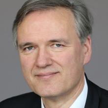 Thomas Elsaesser, Max-Born-Institute