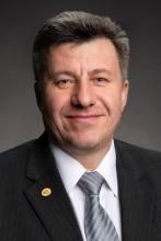 Vladimir Shiltsev, FermiLab