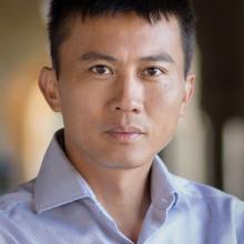 Yi Cui, Stanford University