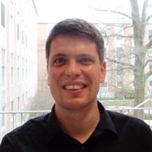Sebastian Meuren