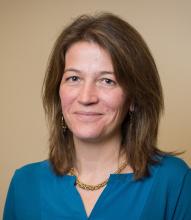 Image of Prof. Cadonati