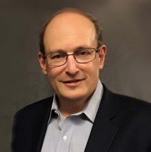 Paul Steinhardt Photo