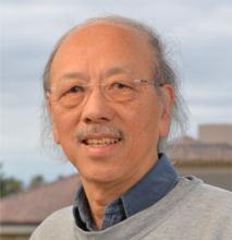 Wah Chiu