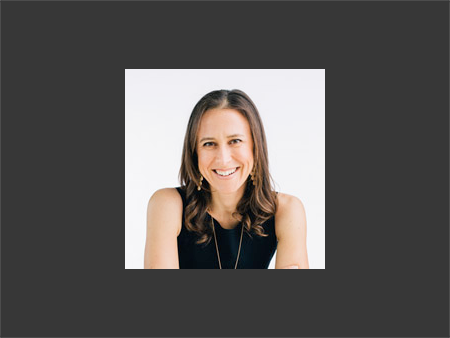 Anne Wojcicki