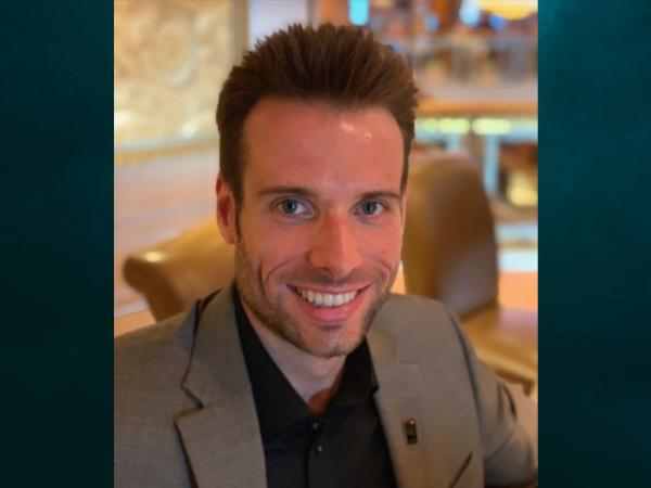 Dan Wilkins, Kavli Institute, Stanford University