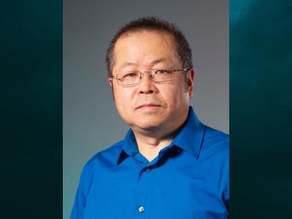 Dr. Ming Xiong Liu, Los Alamos National Laboratory