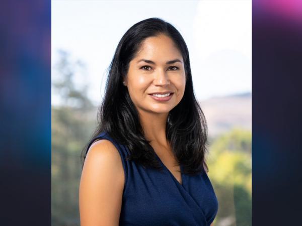 Dr. Tiffany S. Santos, Western Digital Corporation; 2022 IEEE Magnetics Society Distinguished Lecturer