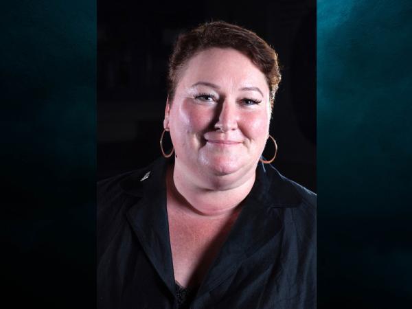 Joellen Russell, University of Arizona