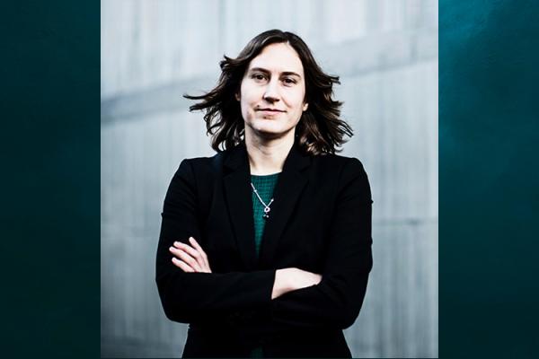 Katie Mack, North Carolina State University